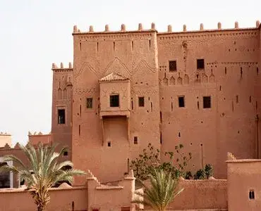 Morocco tour packages
